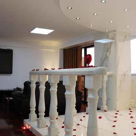 Inkari Apart Hotel Lima Bagian luar foto