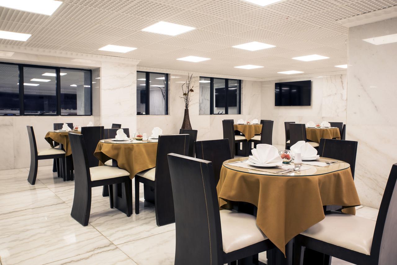 Inkari Apart Hotel Lima Bagian luar foto